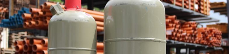 Le gaz propane : Ce que vous devez savoir